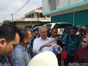 Mendag Tetapkan Harga Acuan 7 Komoditas Pangan, Ini Daftarnya