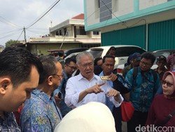 Mendag Tetapkan Harga Acuan 7 Komoditas Pangan, Ini Daftarnya