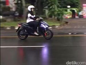 Garansindo: Motor Listrik Lebih Hemat 50 Persen