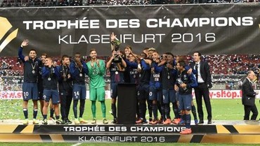 PSG Akan Tetap Menguasai Ligue 1 meski Tanpa Ibrahimovic PSG Akan Tetap Menguasai Ligue 1 meski Tanpa Ibrahimovic