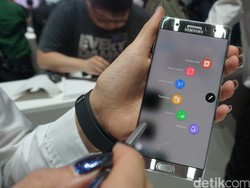 Pembuat Gorilla Glass Bela Galaxy Note 7