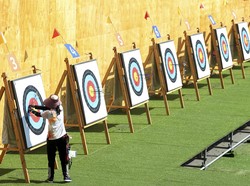 Tentang Tim Panahan Indonesia yang Tak Raih Medali di Rio