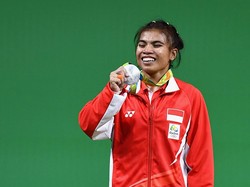 Bonus Olimpiade Cair Setelah Paralimpiade