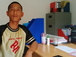 Penyesalan Dermawan Beri Uang Rp 6 Ribu, Lalu Pergoki Alexander Tak Buntung