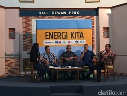 ESDM: Akhir Tahun Ini, Proses Perjanjian Jual Beli Listrik Harus Selesai
