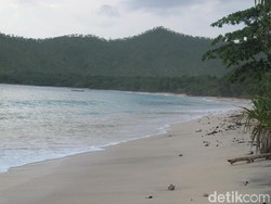 Yuk ke Lembata, Nonton Festival Bahari Nuhanera 2016