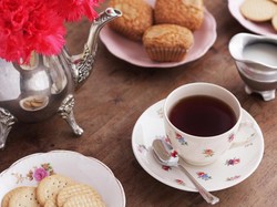 Perhatikan 5 Hal Ini Saat Menyeduh Teh Hitam