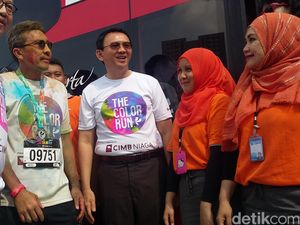 Hingga Akhir Tahun Pemprov DKI Dapat Hibah 40 Bus Wisata