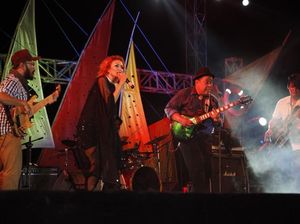 Saatnya Menikmati Musik dan Pantai di Banyuwangi Beach Jazz Festival 2016
