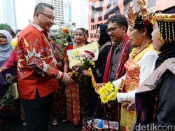 Kader NU Diajak Aktif untuk Bangun Desa