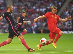 Carragher Sebut Liverpool Masih Butuh Bek Kiri