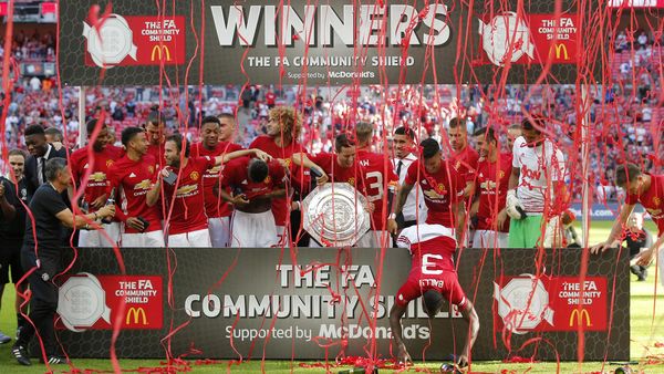 MU Menangi Community Shield