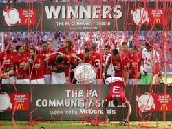 Seberapa Kaya Manchester United?