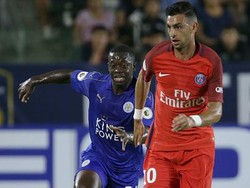 Javier Pastore Resmi Gabung AS Roma