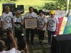 Ini Dia Tempat Wisata Baru di Bandung: Geo Culture Trek