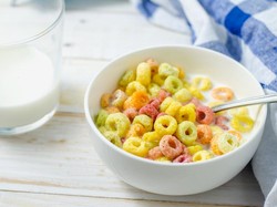 Tambahkan Asupan Kalsium si Kecil dengan 5 Cara Ini