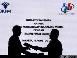 Ransomware Jangkiti Pusat Data, BKPM Pastikan Layanan OSS Aman