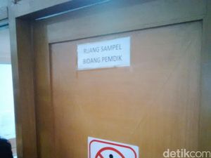 Tiwi Enggan Bicara usai Pemeriksaan, BBPOM Bandung Belum Tentukan Sikap