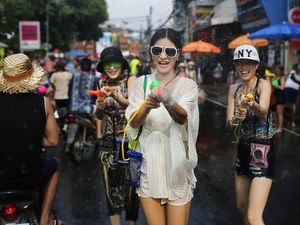 10 Kota Teraman untuk Solo Traveler Wanita, Gas Nggak Nih?! 10 Kota Teraman untuk Solo Traveler Wanita, Gas Nggak Nih?!