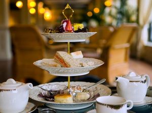 Nikmati Teh Premium Bersama Pastry dan Cake Enak di Sini (2) Nikmati Teh Premium Bersama Pastry dan Cake Enak di Sini (2)