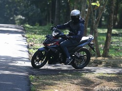 Daftar Harga Honda Supra GTR Terbaru, Termurahnya Segini