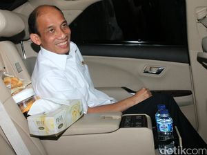 Menteri ESDM Ingin Blok Masela Produksi Gas Tahun 2024