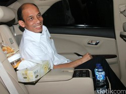 Menteri ESDM Arcandra Tahar dan Isu Mangkir dari Ikatan Dinas PT Timah