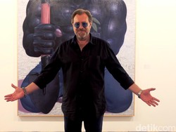 Art Stage Jakarta Hadirkan Penghargaan Life Achievement, Apa Syaratnya?