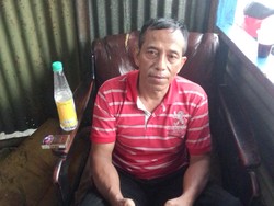 Cari Rizky yang Hilang, Keluarga Sempat Pergi ke Dukun