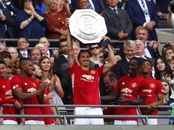 Ibrahimovic: Suatu Hal Besar di MU Dimulai dengan Raihan Trofi