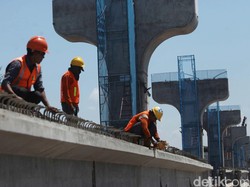 Qatar Kaji Proposal Proyek Infrastruktur di Beberapa Wilayah RI