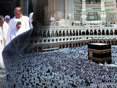 Ingin Puasa Arafah? Hindari 5 Hal Ini Agar Manfaat Sehatnya Tak Terbuang