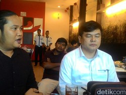 Adik Ahok Gagal Maju Independen di Pilgub Bangka Belitung