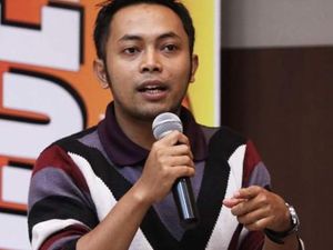 Pemerhati Anggaran Sayangkan Duit Rp 3,1 M untuk Pansus Angket KPK