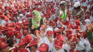 Potret Tawa Indonesia