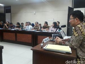 KPPU Panggil 12 Perusahaan Terduga Praktik Kartel Daging Ayam