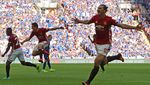 MU Menangi Community Shield