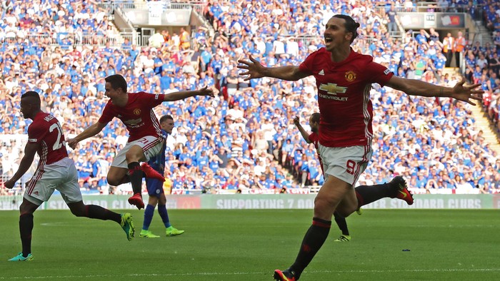 Menanti Gebrakan Setan Merah