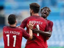 Portugal dan Argentina Petik Kemenangan