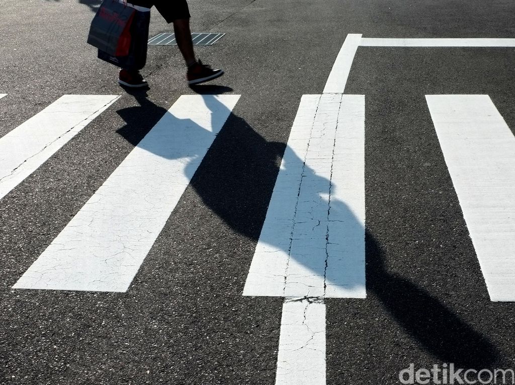 Ada yang Kenal? Pejalan Kaki Tanpa Identitas Tewas Tertabrak Motor di Klaten Ada yang Kenal? Pejalan Kaki Tanpa Identitas Tewas Tertabrak Motor di Klaten