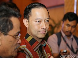 Profil Tom Lembong, Mantan Menteri Jokowi yang Disebut Gibran di Debat