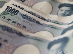 Arus Duit Jepang Bergeser dari Otomotif ke Startup