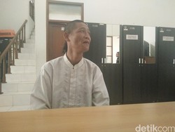 Alex, Bagaimana Kalau Tangannya Buntung Sungguhan?