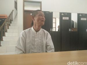 Alex, Bagaimana Kalau Tangannya Buntung Sungguhan? Alex, Bagaimana Kalau Tangannya Buntung Sungguhan?