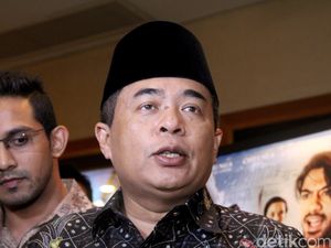 Ketua DPR: Sebaiknya Usulan Full Day School Diurungkan Dulu