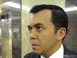 Jadi Dirut Barata, Silmy Karim Dapat Misi Khusus dari Rini Soemarno