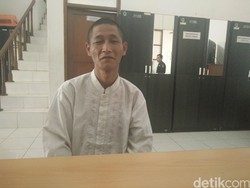 Ditawari Ridwan Kamil Jadi Penyapu Jalan, Begini Respons Alexander