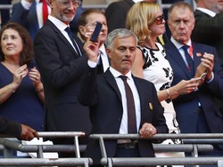 Mourinho Bangga MU Pecahkan Rekor Transfer untuk Datangkan Pogba