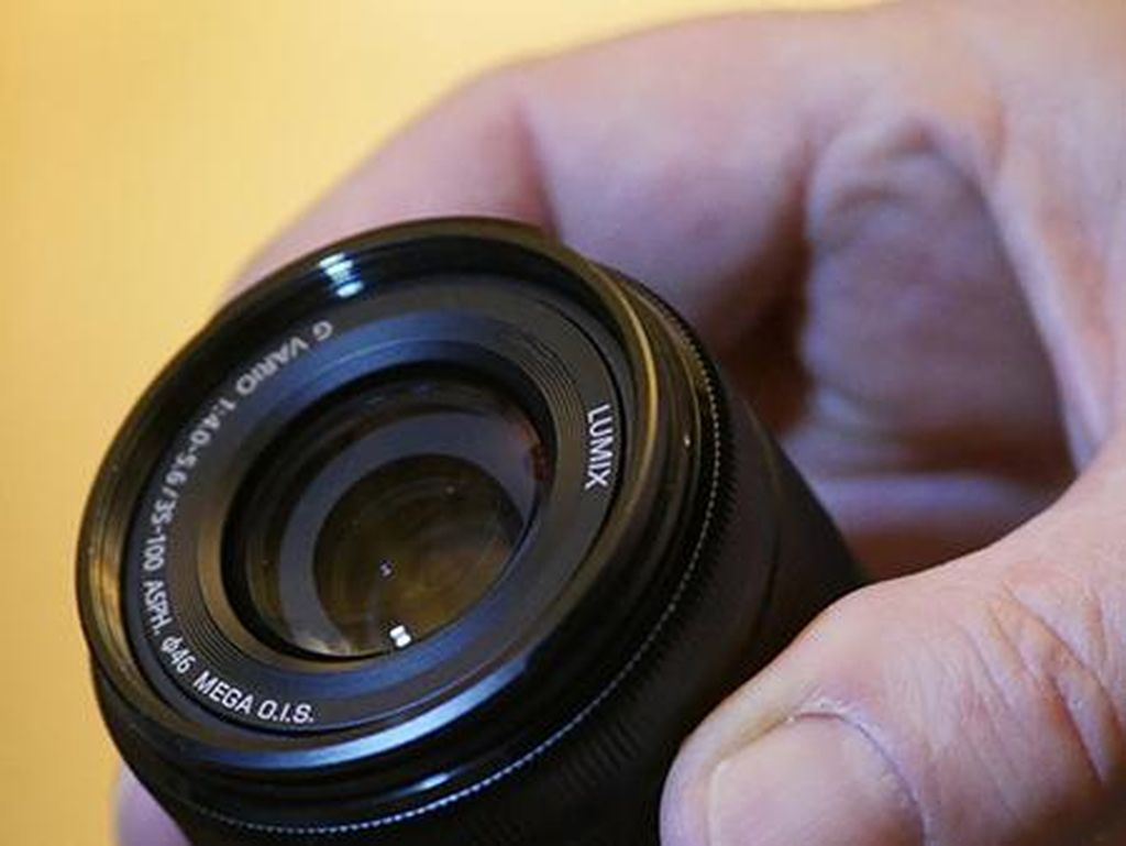 Bisakah Lensa Nikkor Dipakai di Kamera Nikon?