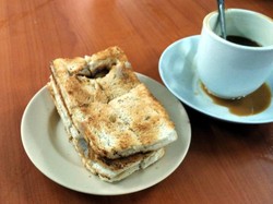 Tempat Sarapan Ala Warga Lokal di Singapura, Ini Rekomendasinya